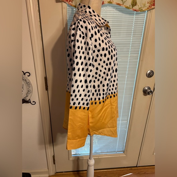 Blouse #4097 - Picture 4 of 5